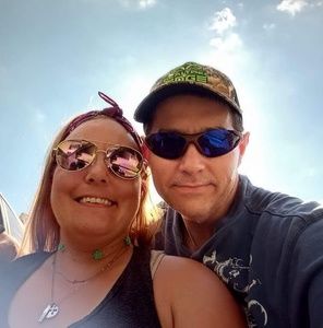 Meet your Posher, Jazzmon